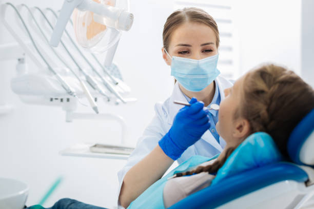 Why Choose Us for Your Dental Needs in Columbia, PA